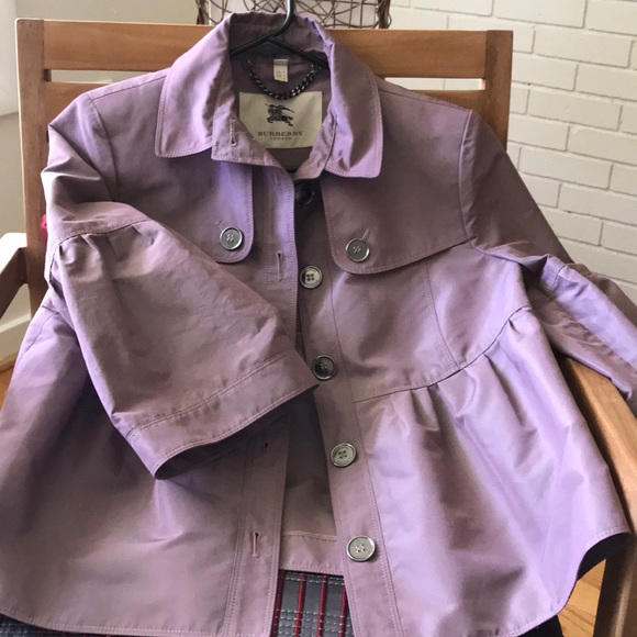 Burberry Jacket - Picture 1 of 4